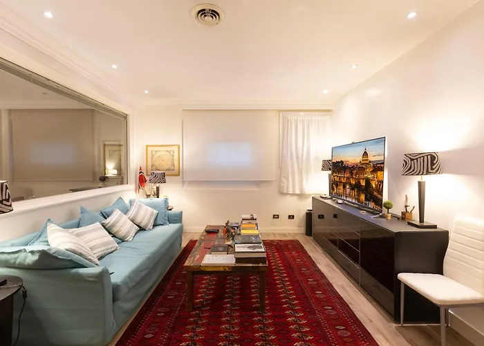 Suite dei Cavalieri