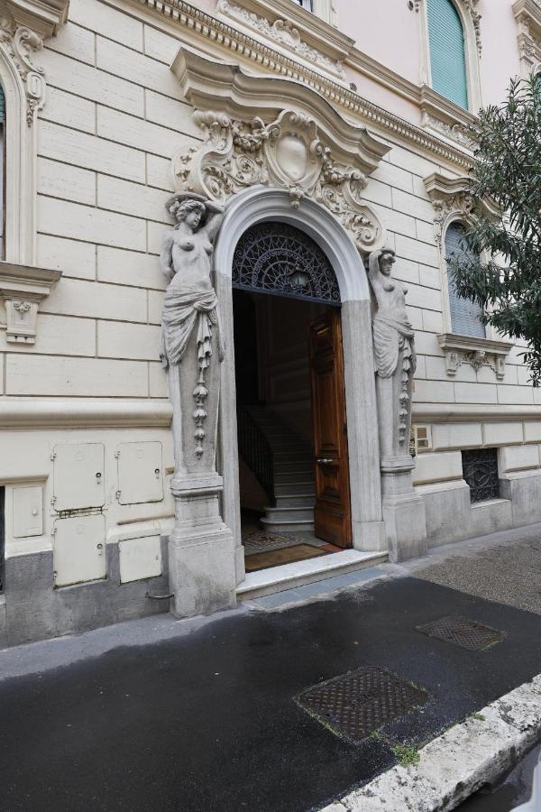 Dei Cavalieri Appartamento