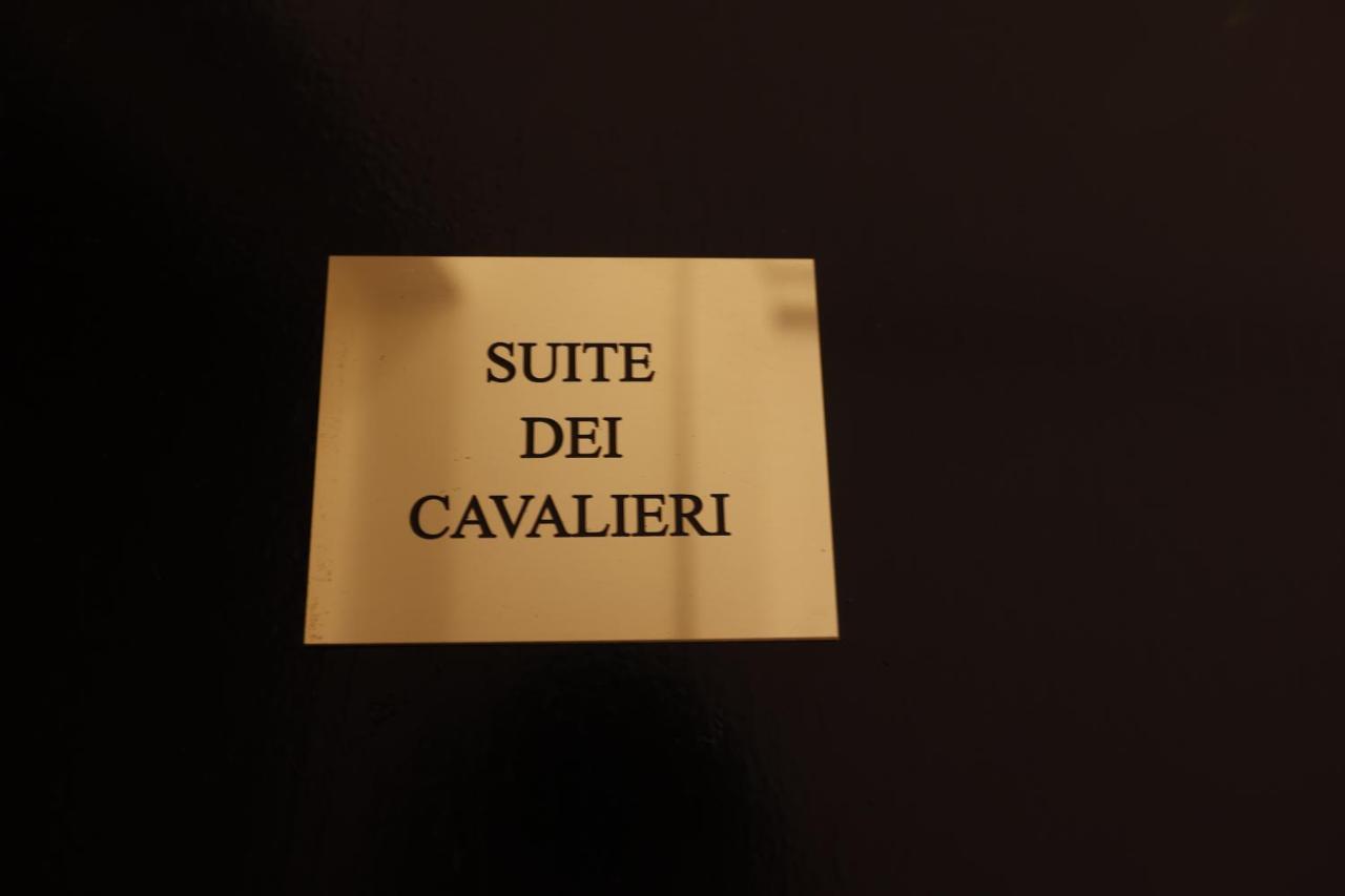 Dei Cavalieri * Rom
